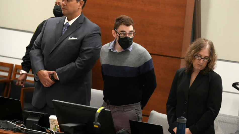 Comienza el juicio contra autor de matanza escolar en EEUU que dej&oacute; 17 muertos