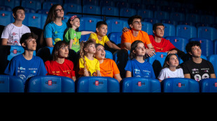 Giffoni film festival, venerd&igrave; al via l'edizione numero 54