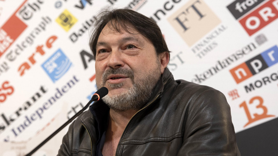 Ranucci, non voglio ritiro querele contro di me