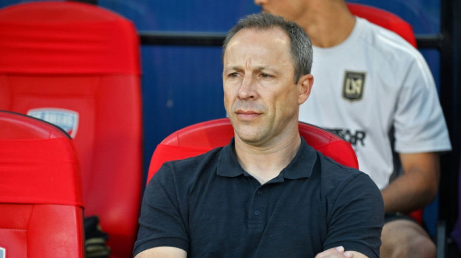 Ex-96-Profi Cherundolo sorgt sich um Situation in den USA