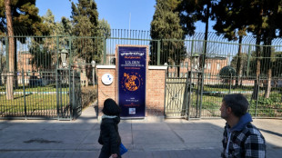 Washington abat un drone iranien mais les discussions restent programm&eacute;es