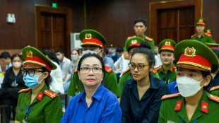 Vietnam tycoon will not face death penalty over $27 bn fraud: lawyer