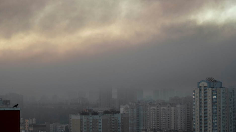 Russia hits Ukraine with largest barrage of war after Putin-Trump call