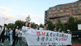 Micron's Taiwan workers say 68 months' bonus not enough
