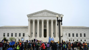 Supreme Court: Zuschnitt der Wahlkreise in US-Bundesstaat Louisiana verfassungswidrig