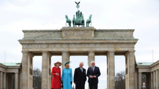 Carlos III de Inglaterra pronunciar&aacute; discurso hist&oacute;rico ante Parlamento alem&aacute;n