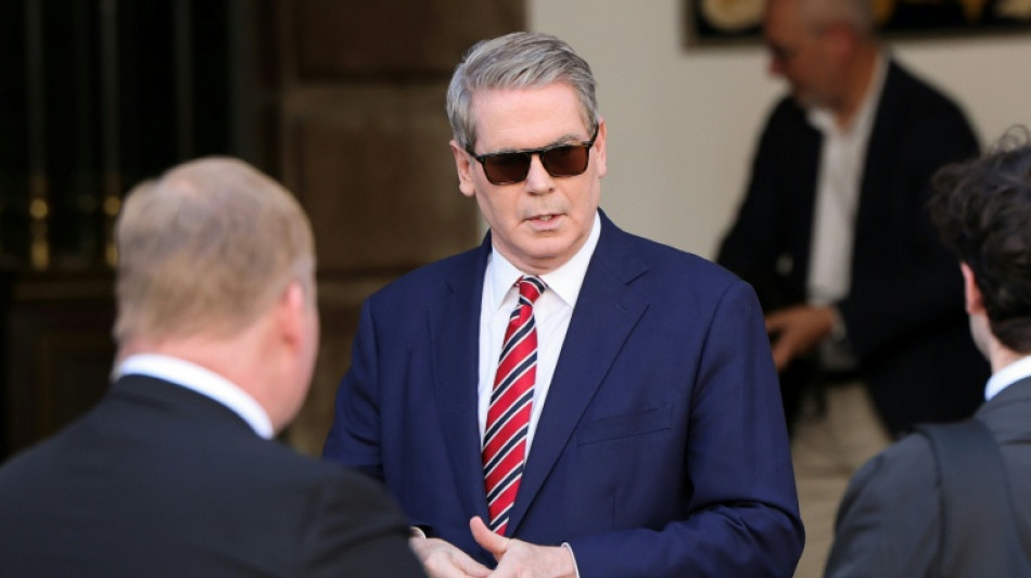 TikTok devrait passer sous pavillon am&eacute;ricain: un accord trouv&eacute; entre la Chine et les Etats-Unis