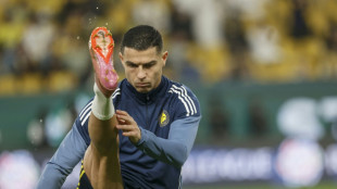 Ronaldo: Erst nach 1000 Toren ist Schluss