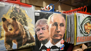 Trump adia c&uacute;pula com Putin na Hungria por n&atilde;o querer 'reuni&atilde;o desperdi&ccedil;ada'