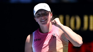 Wada n&atilde;o recorrer&aacute; para ampliar suspens&atilde;o de Iga Swiatek por doping