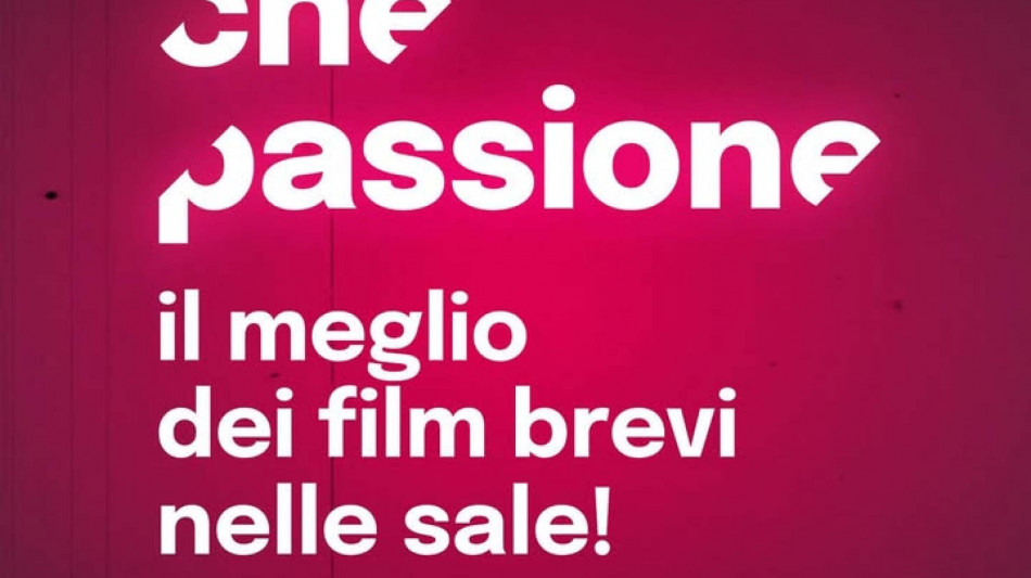 I film brevi candidati ai David 2026 sul grande schermo con 'Corto che passione'