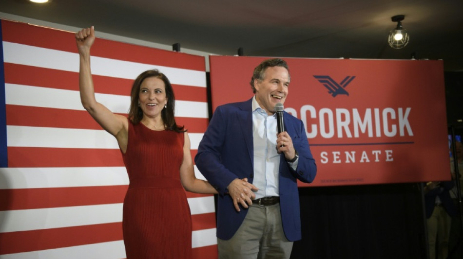 Trump-Vertraute wird neue Spitzenmanagerin bei Meta 