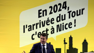 Una contrarreloj en Niza cerrar&aacute; el Tour de Francia de 2024