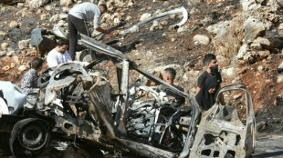 Dos muertos en el sur de L&iacute;bano por bombardeos israel&iacute;es