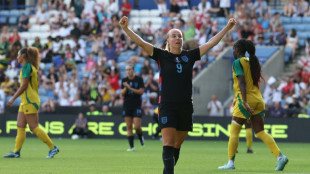 Mead eyes Euros repeat for England after emotional rollercoaster