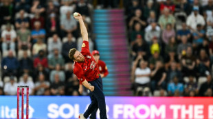 England call up Dawson to replace injured Bashir ahead of fourth Test