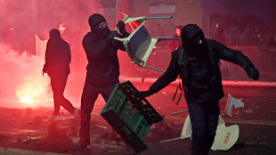 Crosetto, 'in mille hanno scatenato guerriglia a Torino, organizzati militarmente'