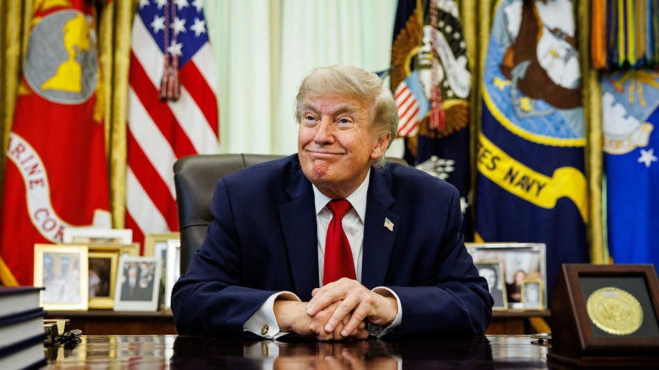 Trump, ius soli un male per gli Usa, Congresso approvi una legge