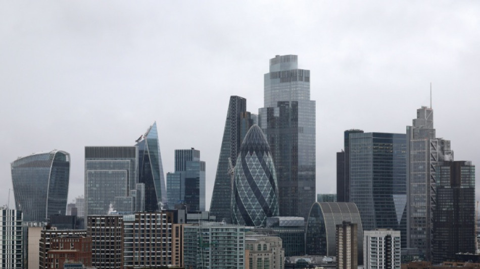 La inflaci&oacute;n en Reino Unido retrocede en enero al 3% interanual