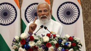 El presidente brasile&ntilde;o lleg&oacute; a India al frente de una nutrida delegaci&oacute;n