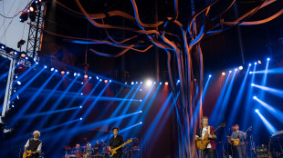 Fabi-Silvestri-Gazz&egrave;, "noi tre boomer al Circo Massimo"