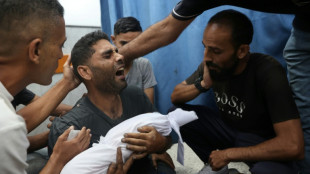 Israel, Hamas hold indirect talks ahead of Netanyahu-Trump meet