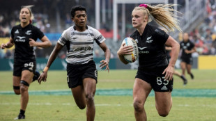 New Zealand's Miller back for World Cup bronze clash with France