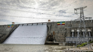 Etiopía inaugura la mayor represa de África