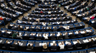 Migration: le Parlement europ&eacute;en adopte la r&eacute;forme pr&eacute;voyant des "hubs de retour"