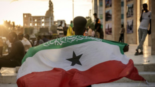 Israels Anerkennung von Somaliland als Staat st&ouml;&szlig;t international auf Kritik