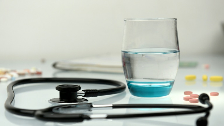 Krankenkassen-Spitzenverband fordert Einsparungen und warnt vor h&ouml;heren Beitragss&auml;tzen 