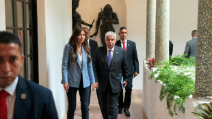 EEUU extiende el acuerdo con Panam&aacute; para financiar vuelos de deportaci&oacute;n de migrantes