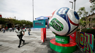 M&eacute;xico promete blindar el Mundial de 2026