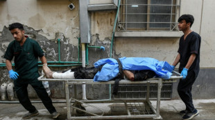 Ten security officials, 37 militants killed in SW Pakistan attacks: official