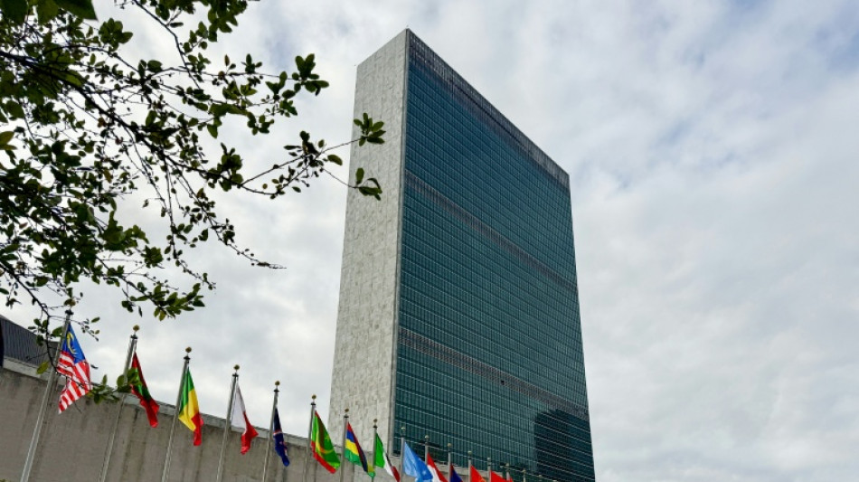 UN-Sicherheitsrat stimmt &uuml;ber Wiedereinf&uuml;hrung von Sanktionen gegen Iran ab