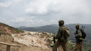 Glissement de terrain dans une mine de coltan en RDC: Kinshasa craint "au moins 200 morts"