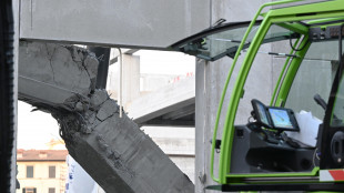 Crollo Firenze: la Procura chiude l'inchiesta, altri 3 indagati