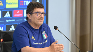 Baldini, con la Grecia voglio un'Italia ordinata e che non senta la pressione