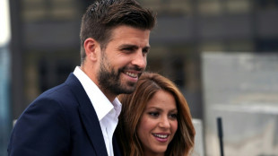 Shakira y Gerard Piqu&eacute; se separan