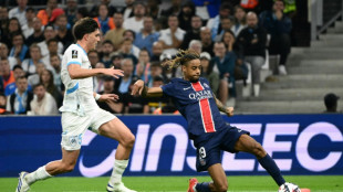 Ligue 1: retour &agrave; du Classique pour Paris, match de la peur Montpellier - Saint-Etienne