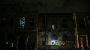 Cuba restablece progresivamente la electricidad tras un apag&oacute;n masivo