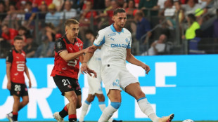 Marseille's Rabiot, Rowe up for sale after 'extremely violent' bust-up: club president