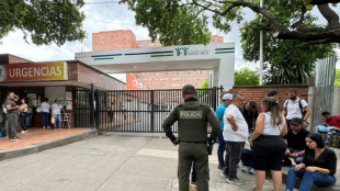 Asesinan a un periodista en Colombia, el segundo en un mes