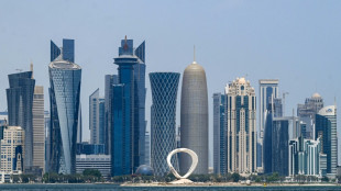 Israel attack aimed to halt Gaza talks, Qatar emir tells emergency summit