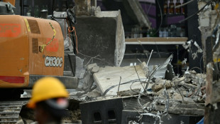 Fallece otra v&iacute;ctima de la discoteca colapsada en Dominicana tras 46 d&iacute;as hospitalizada