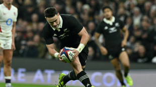 All Blacks bid to bounce back for season-ender against struggling Wales