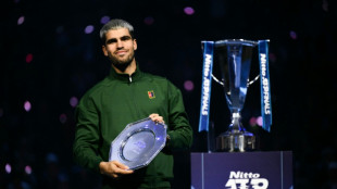 Sem Sinner, mas com Alcaraz, Copa Davis busca se consolidar na Itália