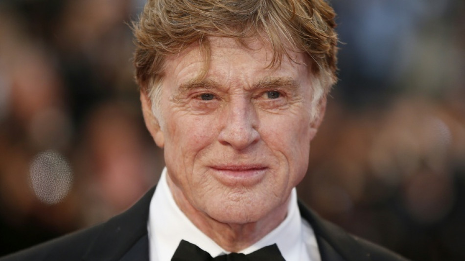 Hollywood-Legende Robert Redford gestorben