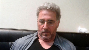 "El rey de la coca&iacute;na" llega a Italia tras ser extraditado por Brasil