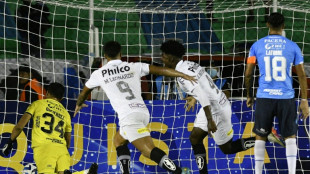 Santos rescinde contrato de zagueiro Bauermann, envolvido em esc&acirc;ndalo de apostas